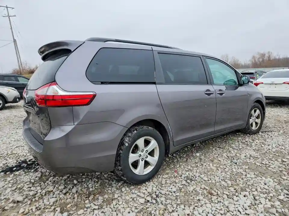 5TDKK3DC1FS635761 2015 TOYOTA SIENNA-2