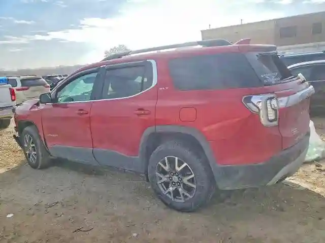 1GKKNULS2PZ237548 2023 GMC ACADIA-1
