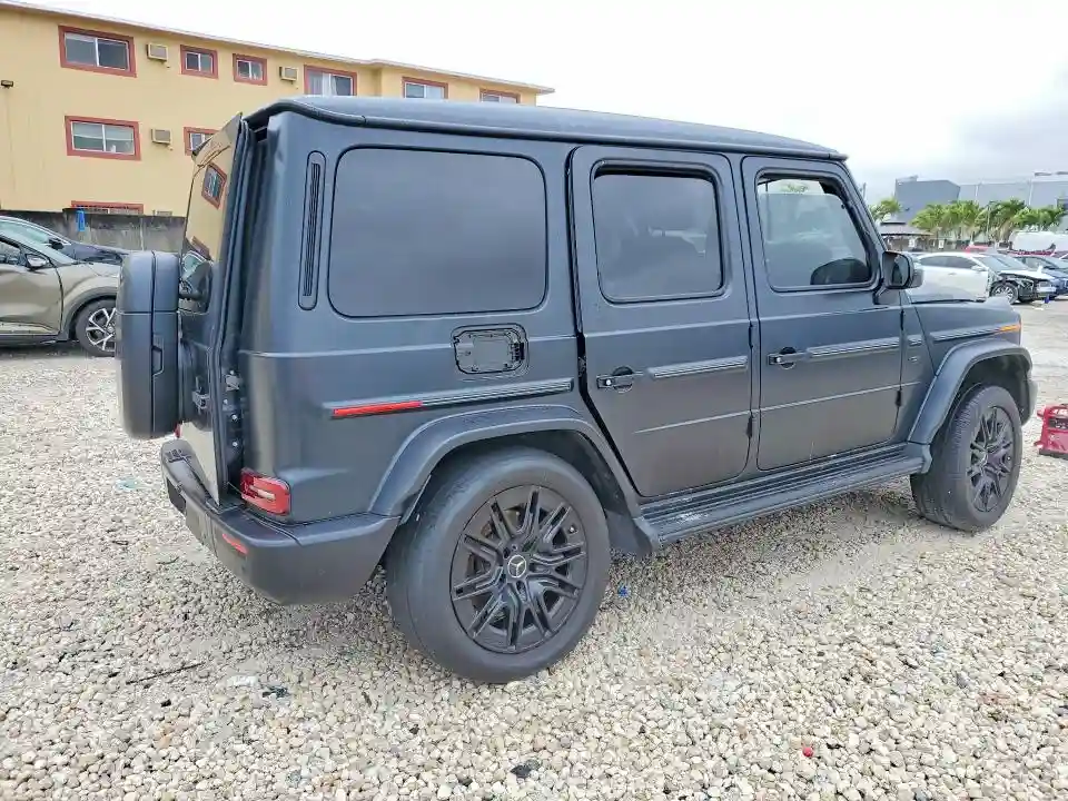 W1NWM0AB3SX039800 2025 MERCEDES-BENZ G-CLASS-2