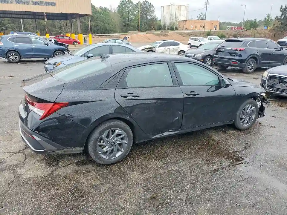 KMHLM4DJ7RU102411 2024 HYUNDAI ELANTRA HY-2