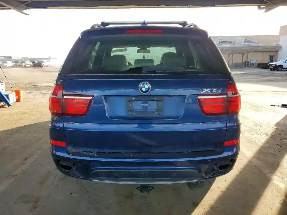 5UXZV8C56D0C16344 2013 BMW X5-5