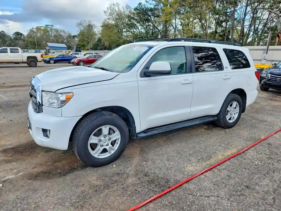 5TDZY5G14DS046428 2013 TOYOTA SEQUOIA-0