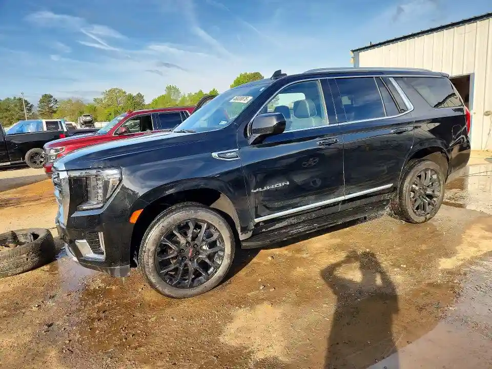 1GKS2BKD6PR141289 2023 GMC YUKON-0