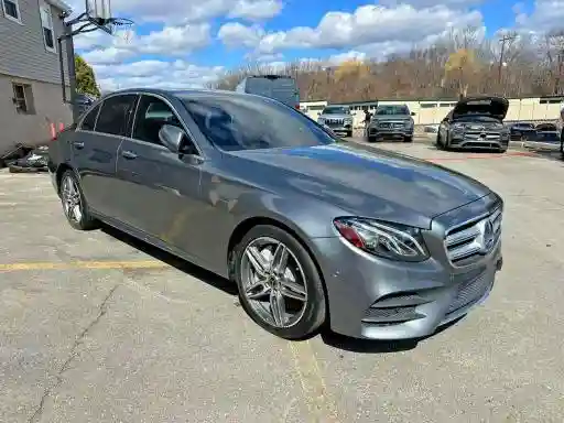 WDDZF6GB8JA360831 2018 MERCEDES-BENZ E-CLASS-3