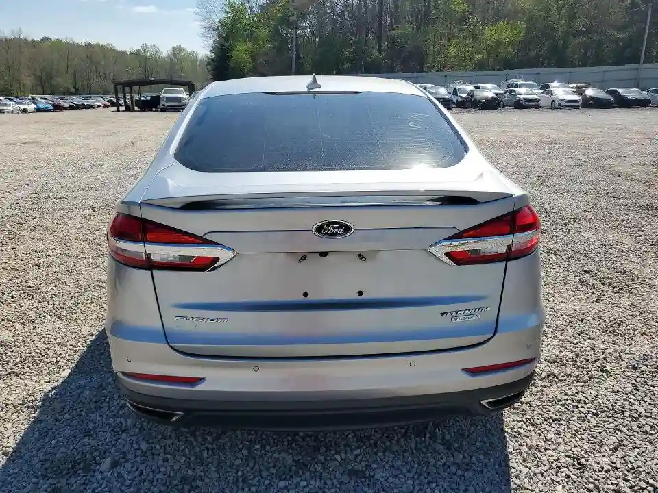 3FA6P0K90LR176204 2020 FORD FUSION-5