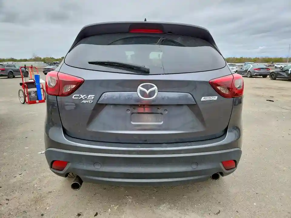 JM3KE4DYXG0899002 2016 MAZDA CX-5-5