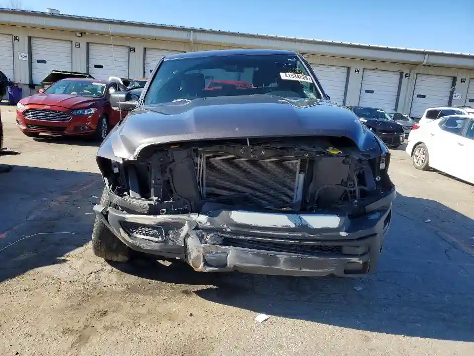 1C6RR7LG4NS140585 2022 RAM 1500 CLASSIC-4