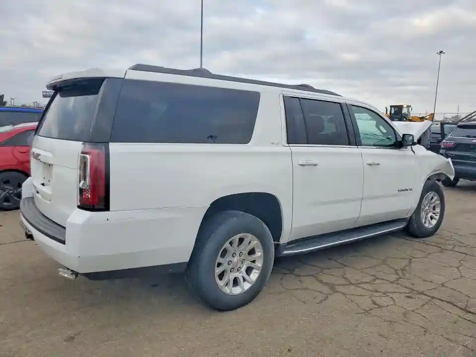 1GKS2GKC3HR177947 2017 GMC YUKON-2