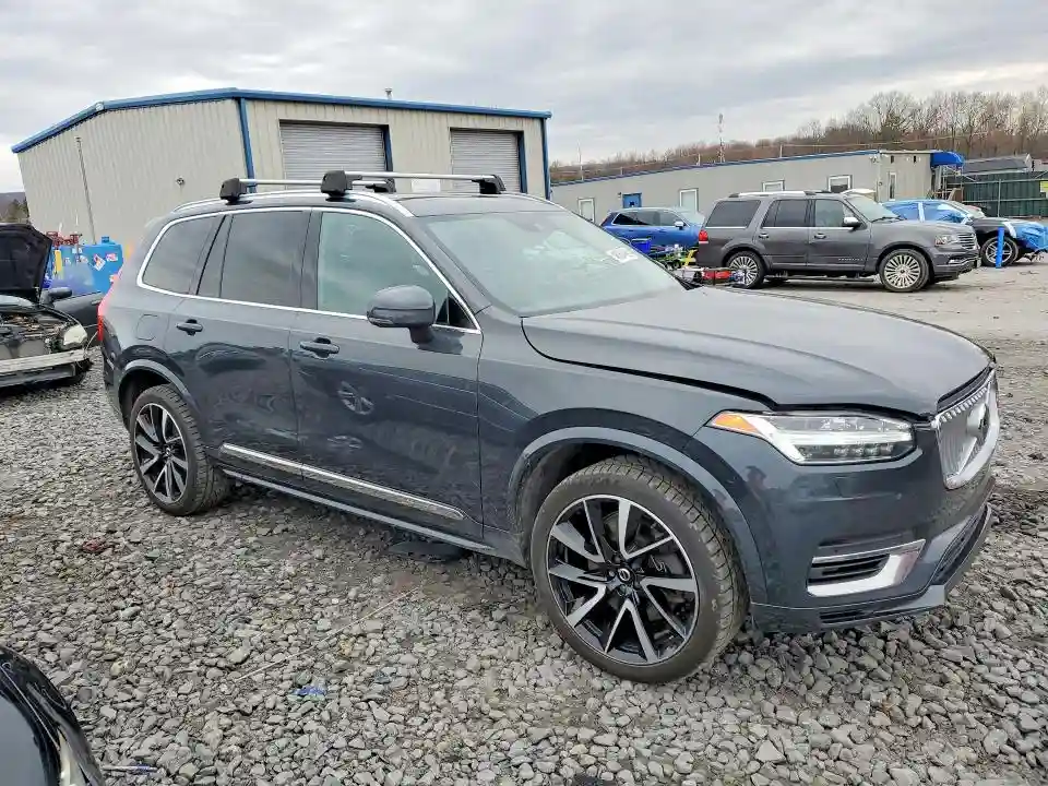 YV4BR0CK5M1754603 2021 VOLVO XC90-3