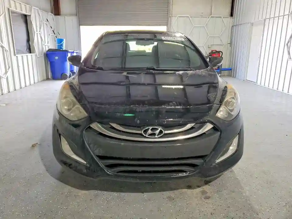 KMHD35LH8EU203818 2014 HYUNDAI ELANTRA-4
