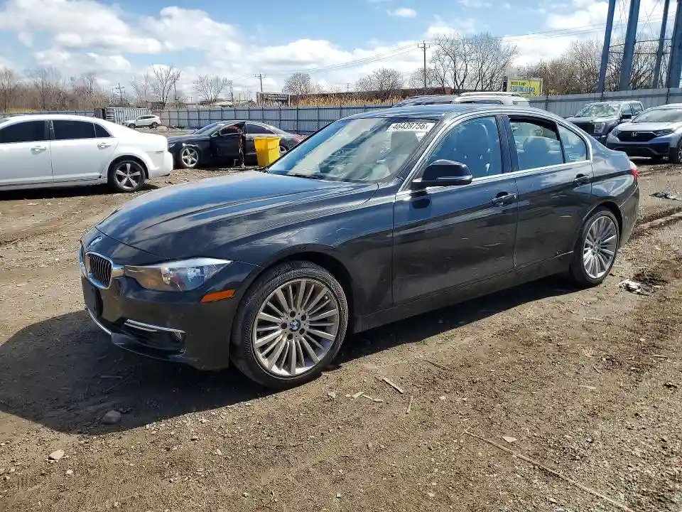 WBA3B3C58DF535657 2013 BMW 3 SERIES-0