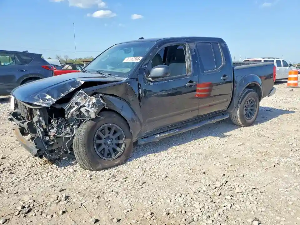 1N6AD0ER8CC477355 2012 NISSAN FRONTIER-0