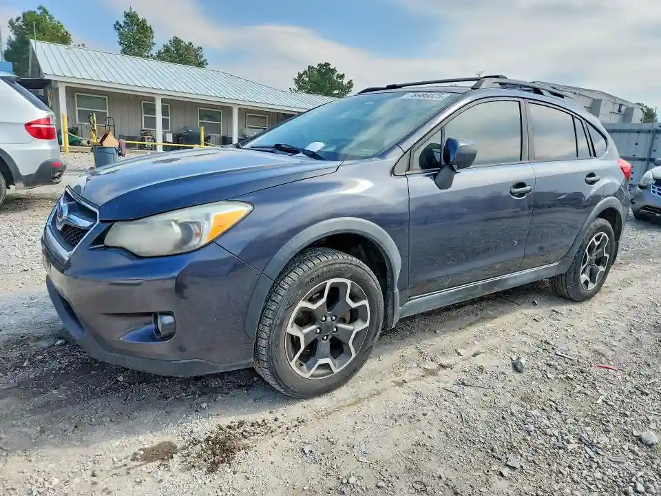 JF2GPAGC2D2839241 2013 SUBARU XV-0