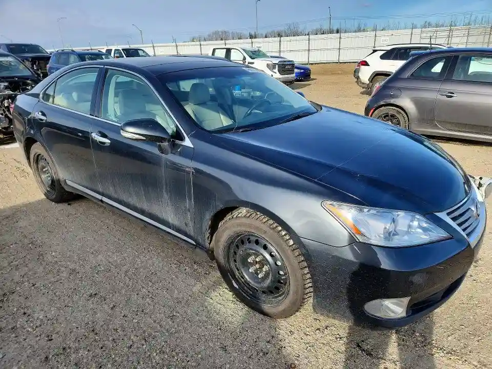 JTHBK1EG1A2396037 2010 LEXUS ES350-3