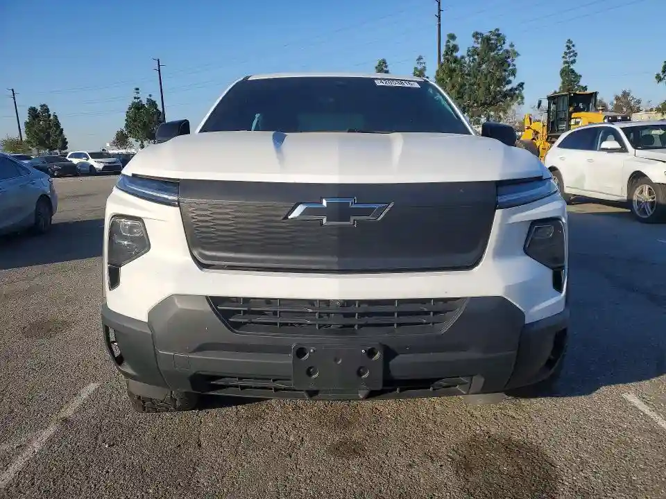 1GC10UED0RU202267 2024 CHEVROLET SILVERADO-4