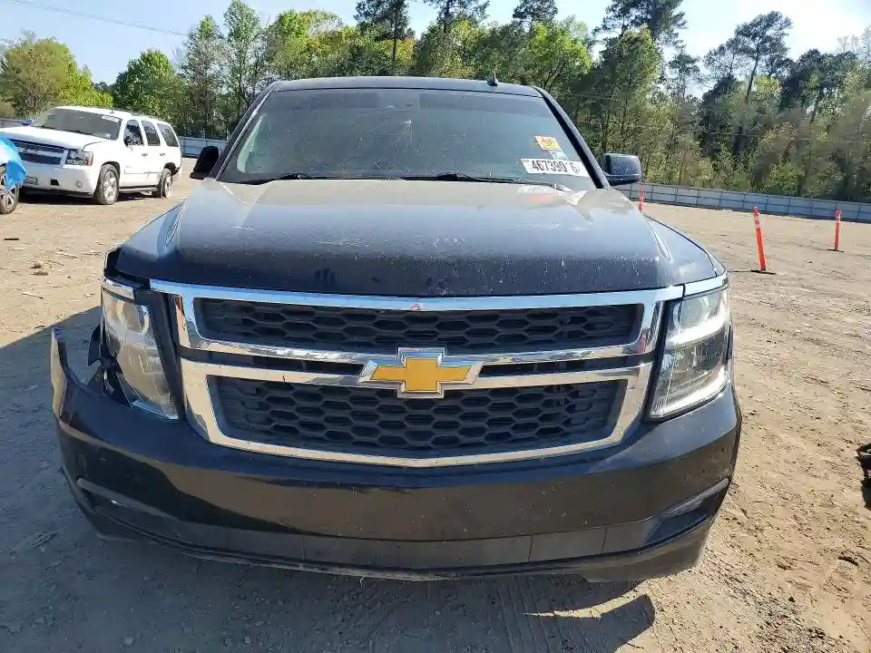 1GNSCBKC3FR293536 2015 CHEVROLET TAHOE-4
