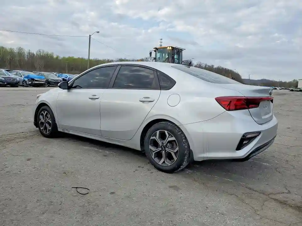 3KPF24ADXLE150626 2020 KIA FORTE LXS-1