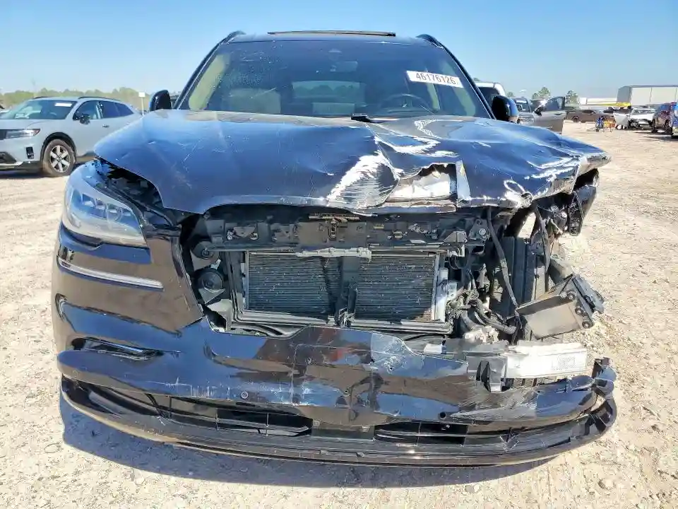 5LM5J7XC3PGL02050 2023 LINCOLN AVIATOR-4