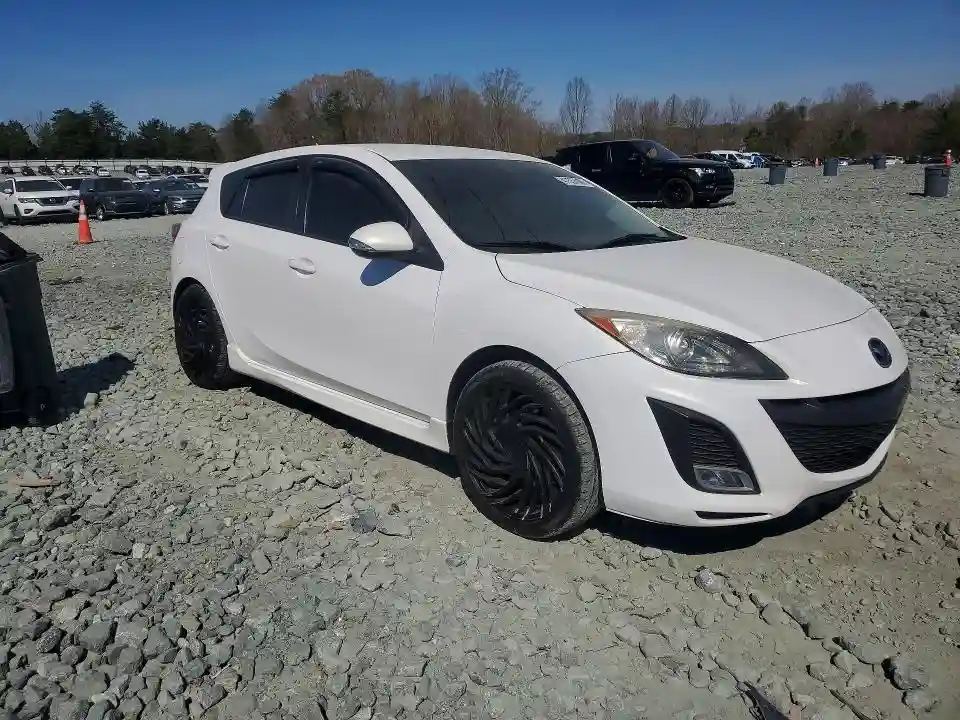 JM1BL1H53A1218032 2010 MAZDA MAZDA3-3