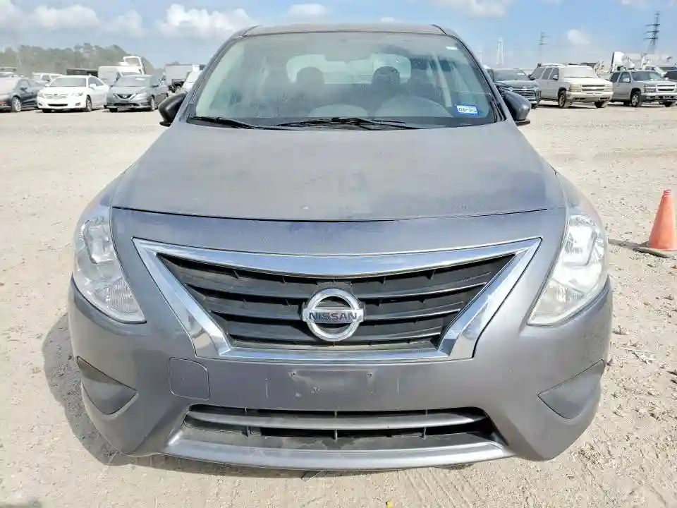 3N1CN7APXHL861531 2017 NISSAN VERSA-4