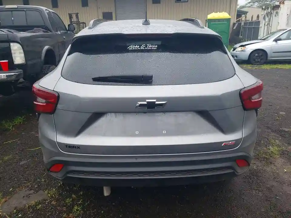 KL77LJEP2SC276499 2025 CHEVROLET TRAX-5
