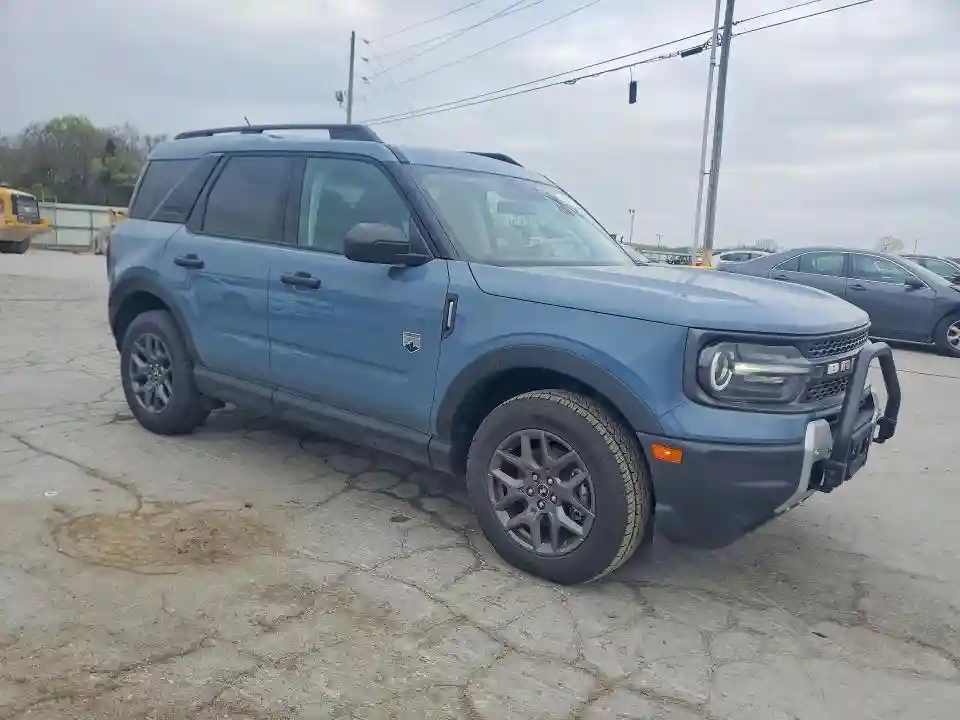 3FMCR9BN7SRE18585 2025 FORD BRONCO-3