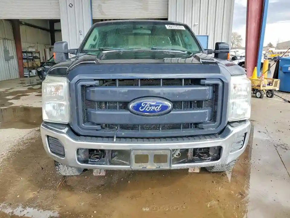 1FT7X2B67CEC35297 2012 FORD F250-4