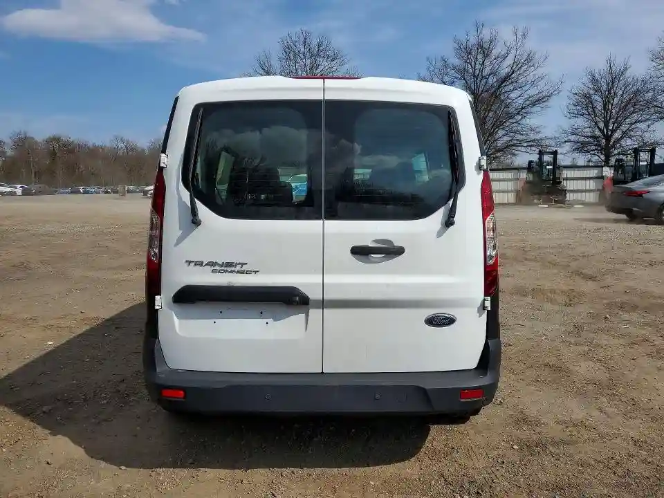 NM0GS9E28K1402480 2019 FORD TRANSIT-5