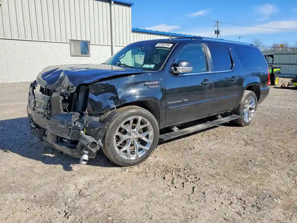 1GYS4JEF6DR104178 2013 CADILLAC ESCALADE-0