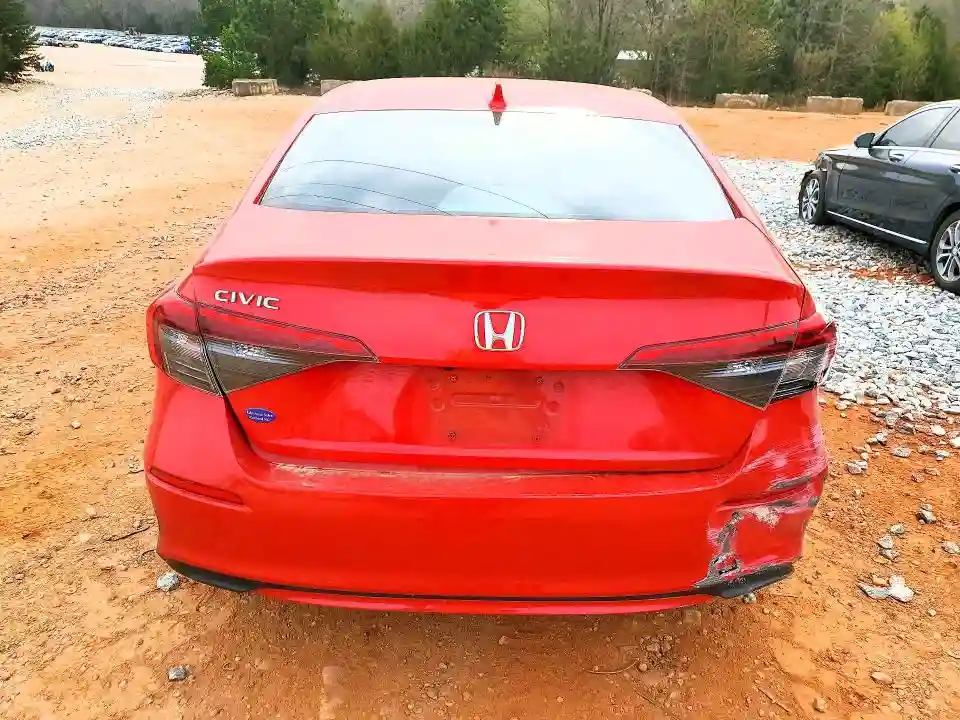 2HGFE1F76NH302564 2022 HONDA CIVIC-5