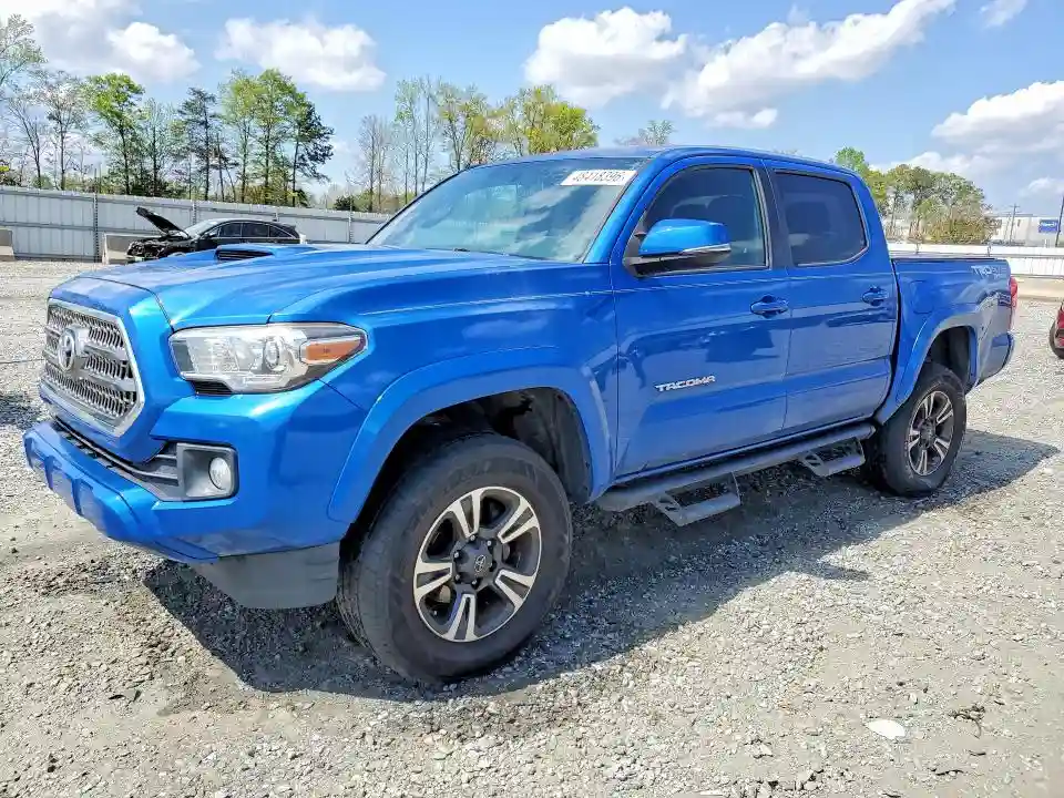 3TMCZ5AN1HM090620 2017 TOYOTA TACOMA-0