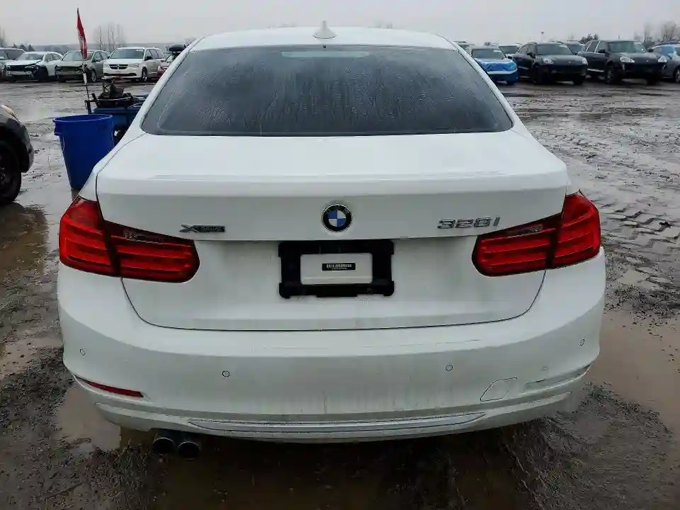 WBA3B3C55DF535406 2013 BMW 3 SERIES-5