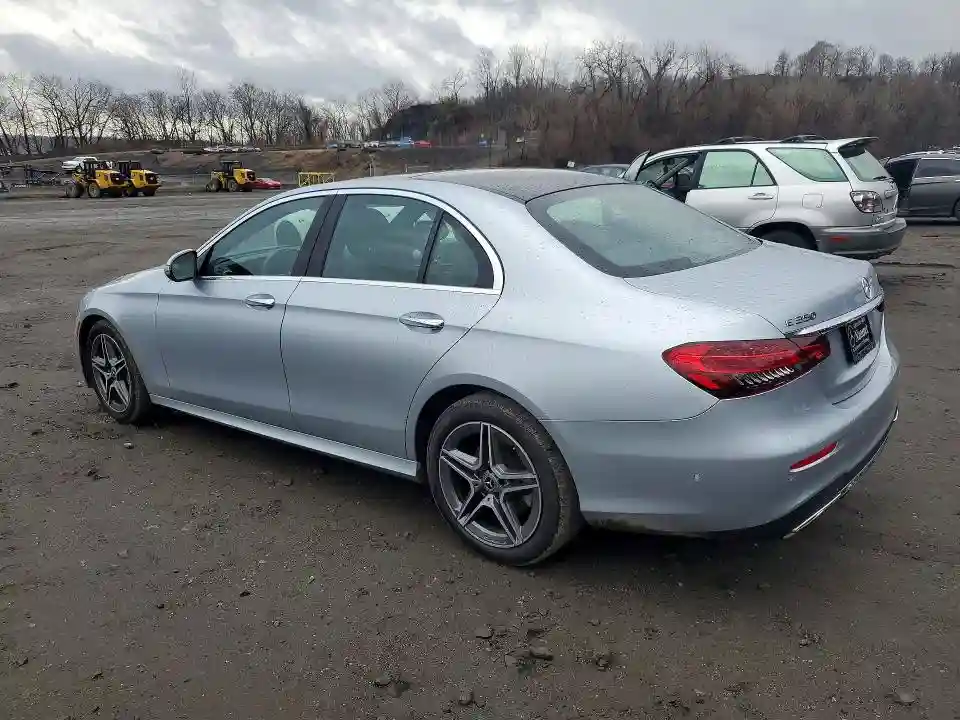 W1KZF8EB6MA967572 2021 MERCEDES-BENZ E-CLASS-1