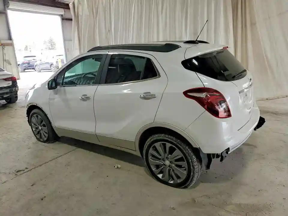 KL4CJASB6KB929805 2019 BUICK ENCORE-1
