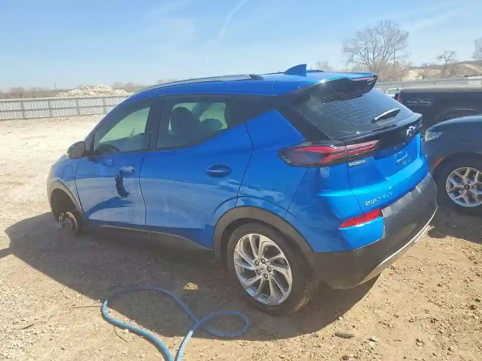 1G1FY6S03N4108107 2022 CHEVROLET BOLT-1