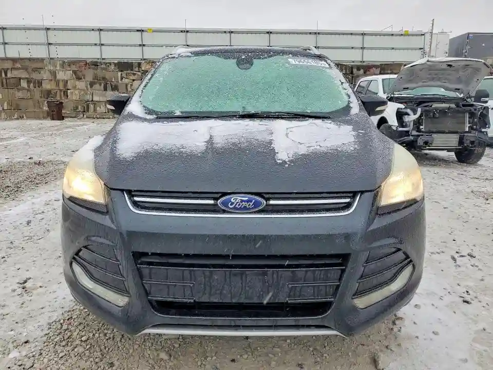 1FMCU0JX4EUB33949 2014 FORD ESCAPE-4