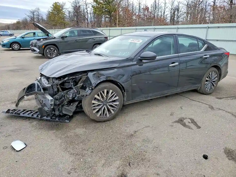 1N4BL4DVXSN374740 2025 NISSAN ALTIMA-0