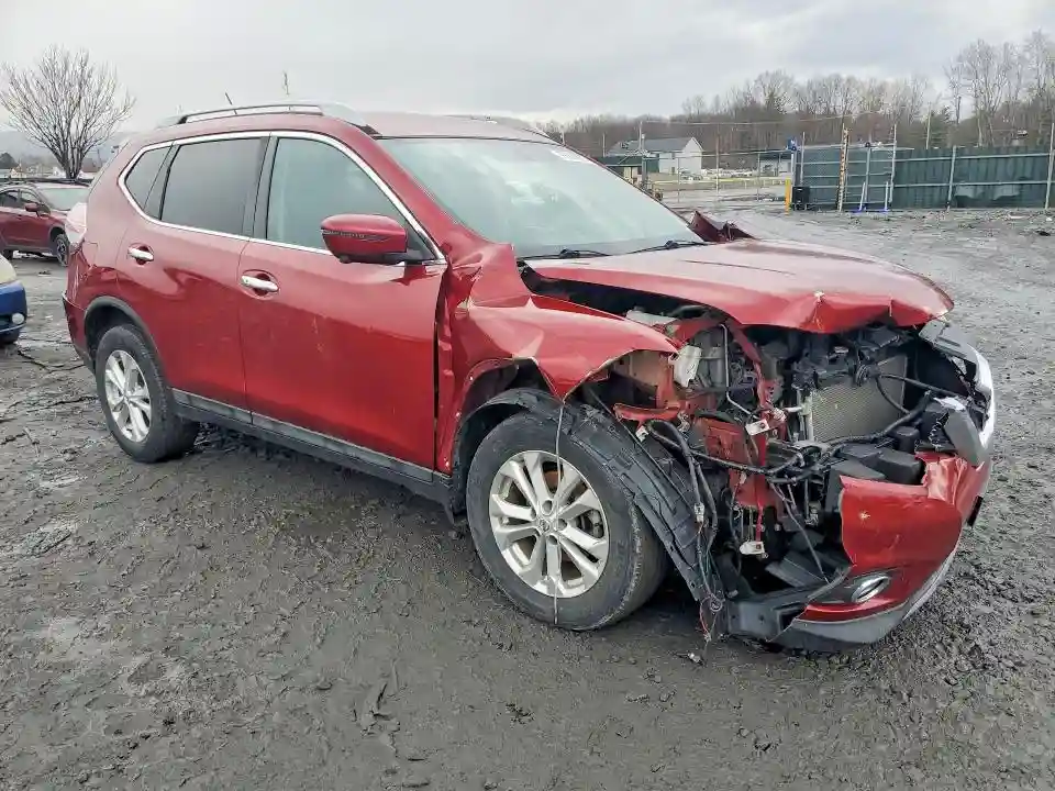 5N1AT2MV6GC830967 2016 NISSAN ROGUE-3