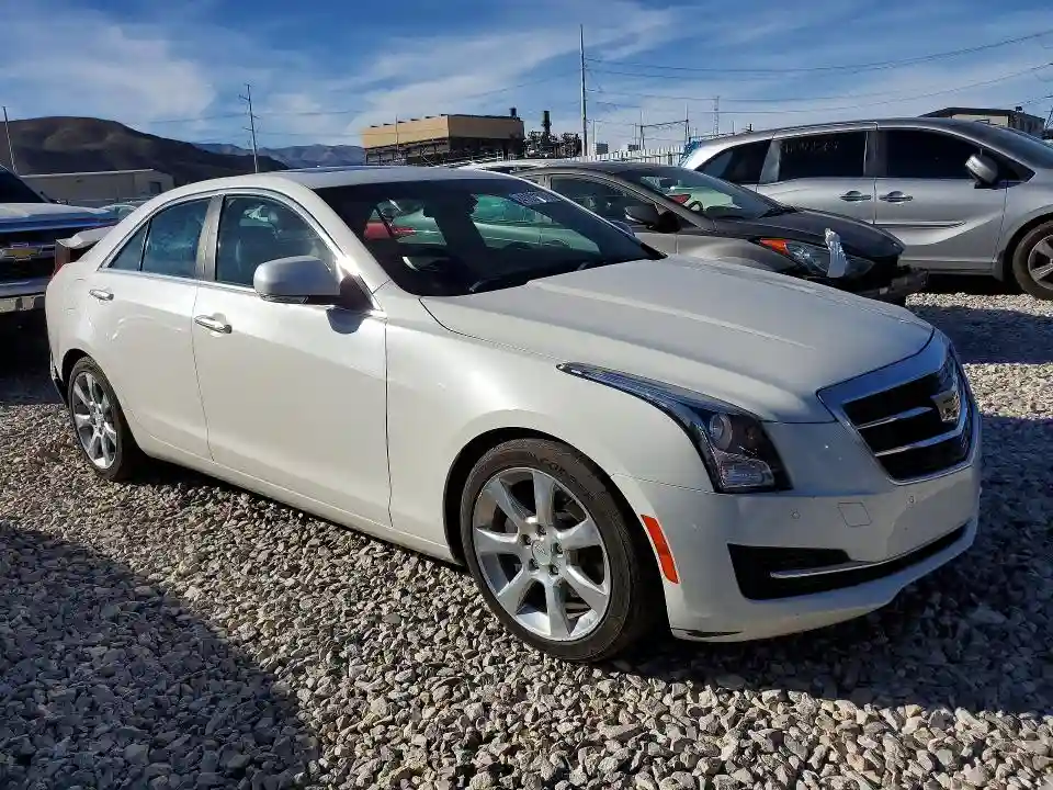 1G6AB5RX8G0196746 2016 CADILLAC ATS-3