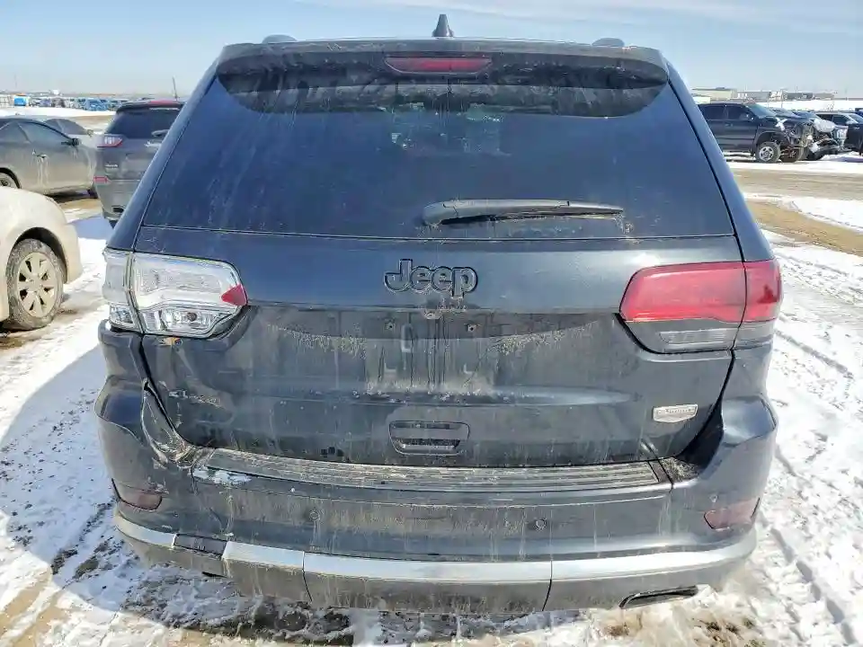 1C4RJFJT6FC233162 2015 JEEP CHEROKEE-5