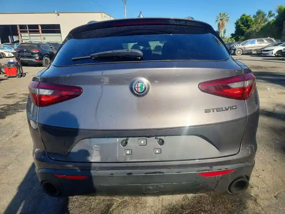 ZASPAJAN2L7C74055 2020 ALFA ROMEO STELVIO-5