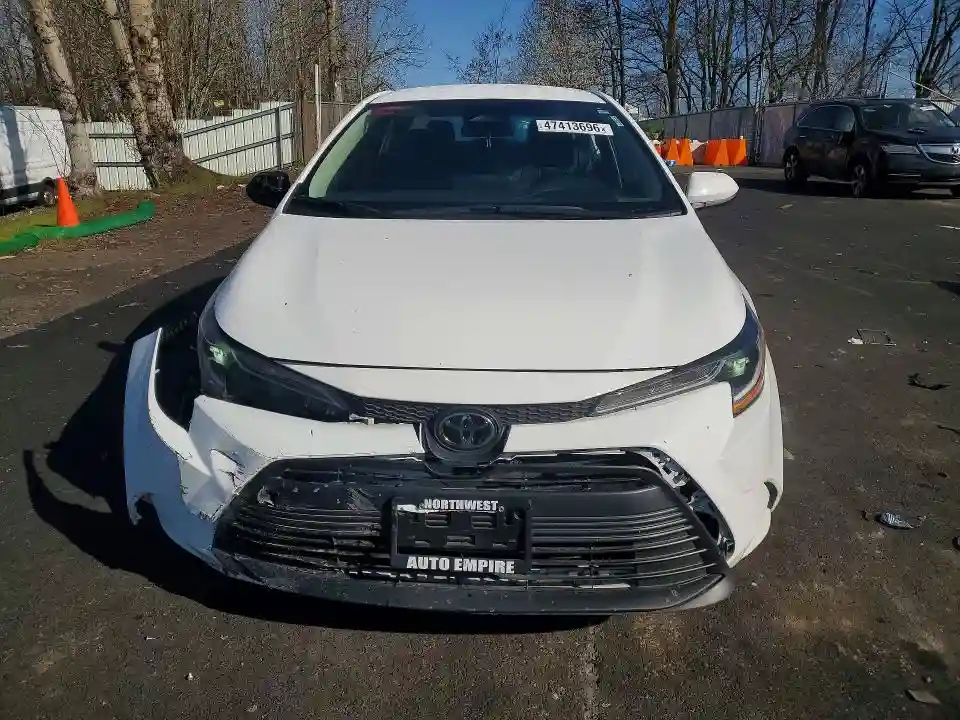 5YFB4MDEXRP152509 2024 TOYOTA COROLLA-4