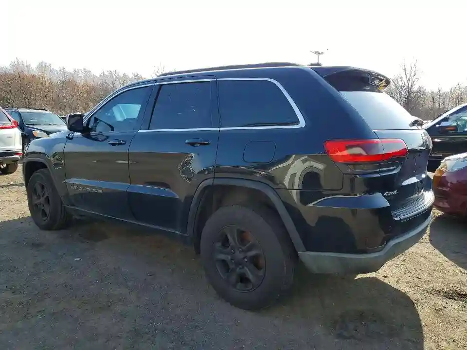 1C4RJFAG4HC837105 2017 JEEP GRAND CHEROKEE-1
