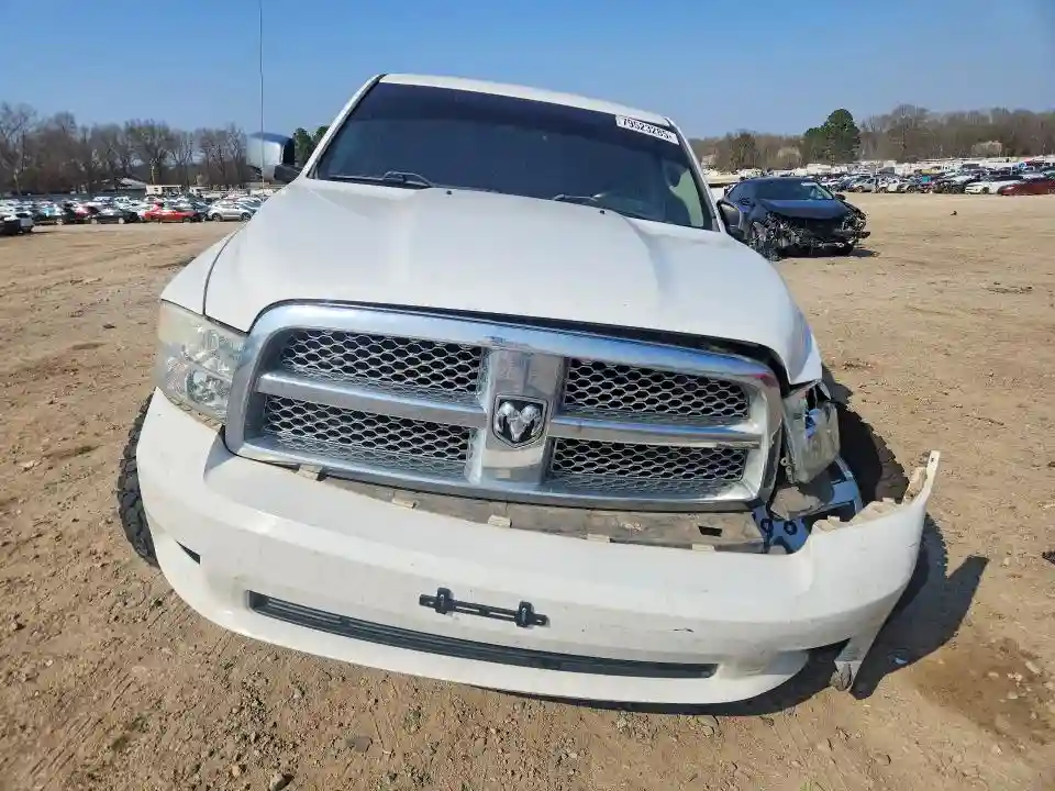 1C6RD7PT9CS348447 2012 DODGE RAM 1500-4