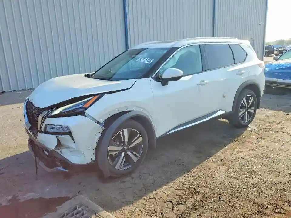5N1BT3CA2PC930914 2023 NISSAN ROGUE-0
