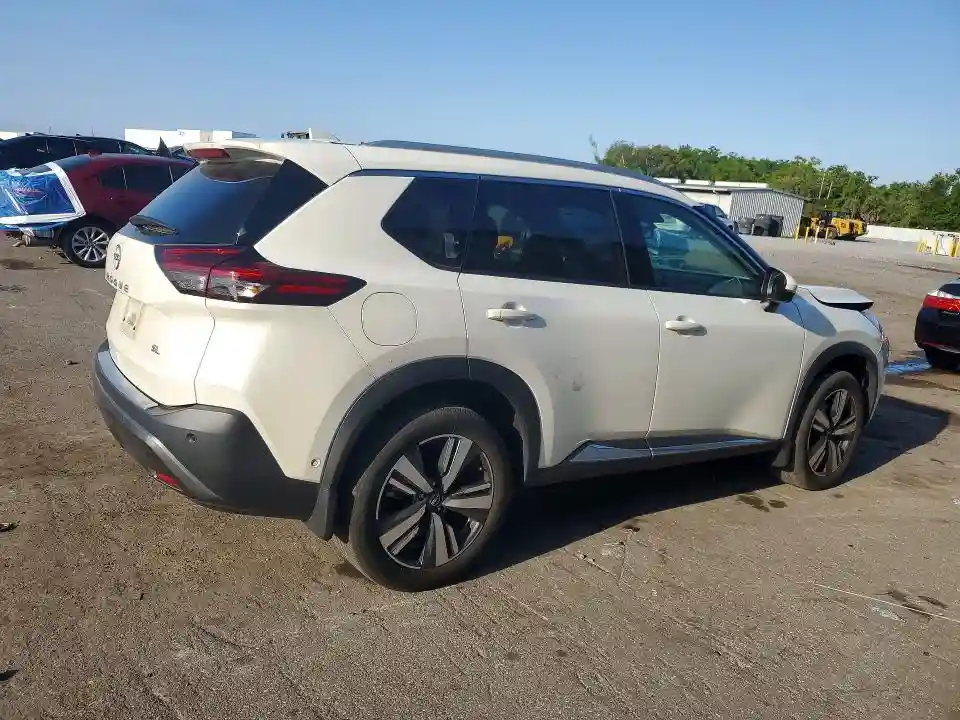 5N1BT3CA2PC930914 2023 NISSAN ROGUE-2