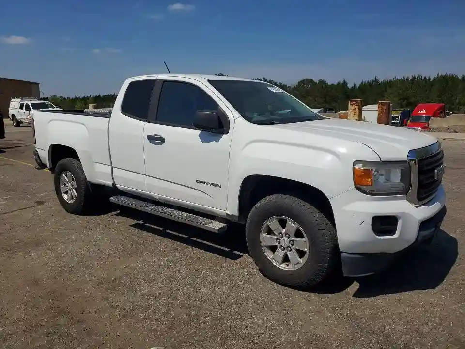 1GTH5BEA3G1346517 2016 GMC CANYON-3