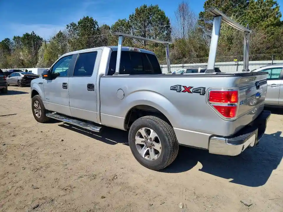 1FTFW1ET0EKG54347 2014 FORD F150-1