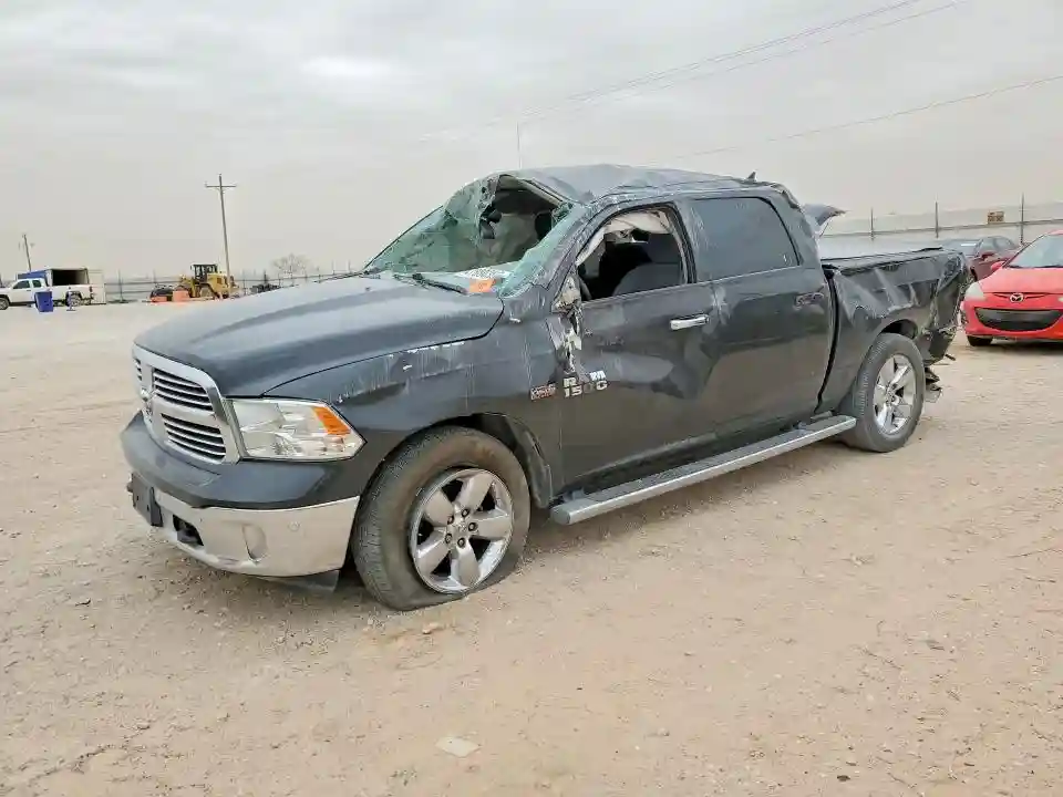 1C6RR7LT5FS694412 2015 RAM 1500-0