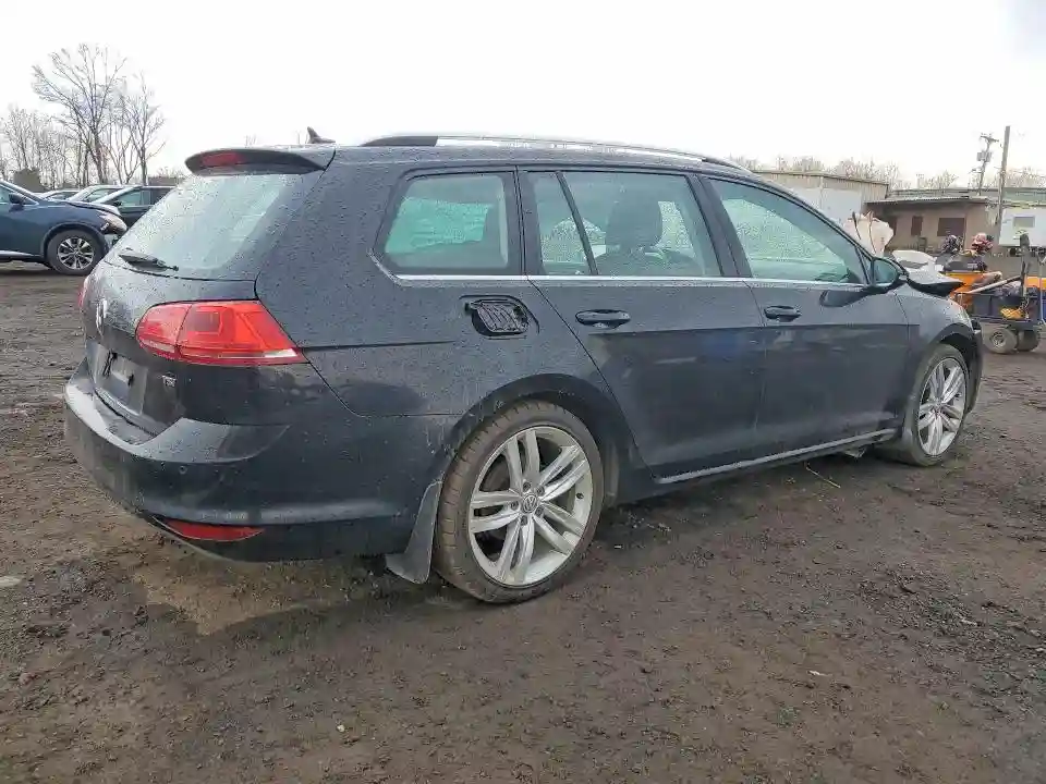 3VWC17AU3FM518661 2015 VOLKSWAGEN GOLF-2